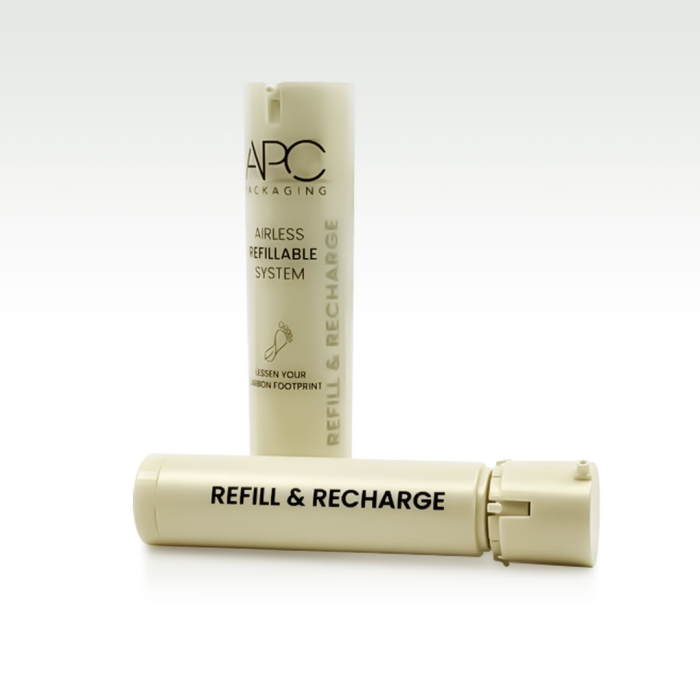 APC Packagings ARS is an Evolution in Sustainable Packaging